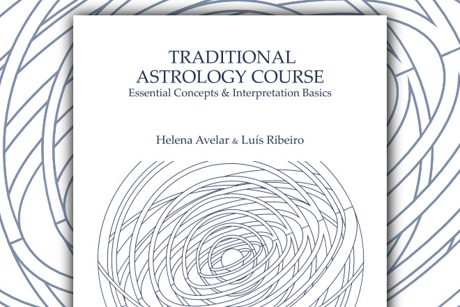 Helena Avelar and Luís Ribeiro on Traditional Astrology