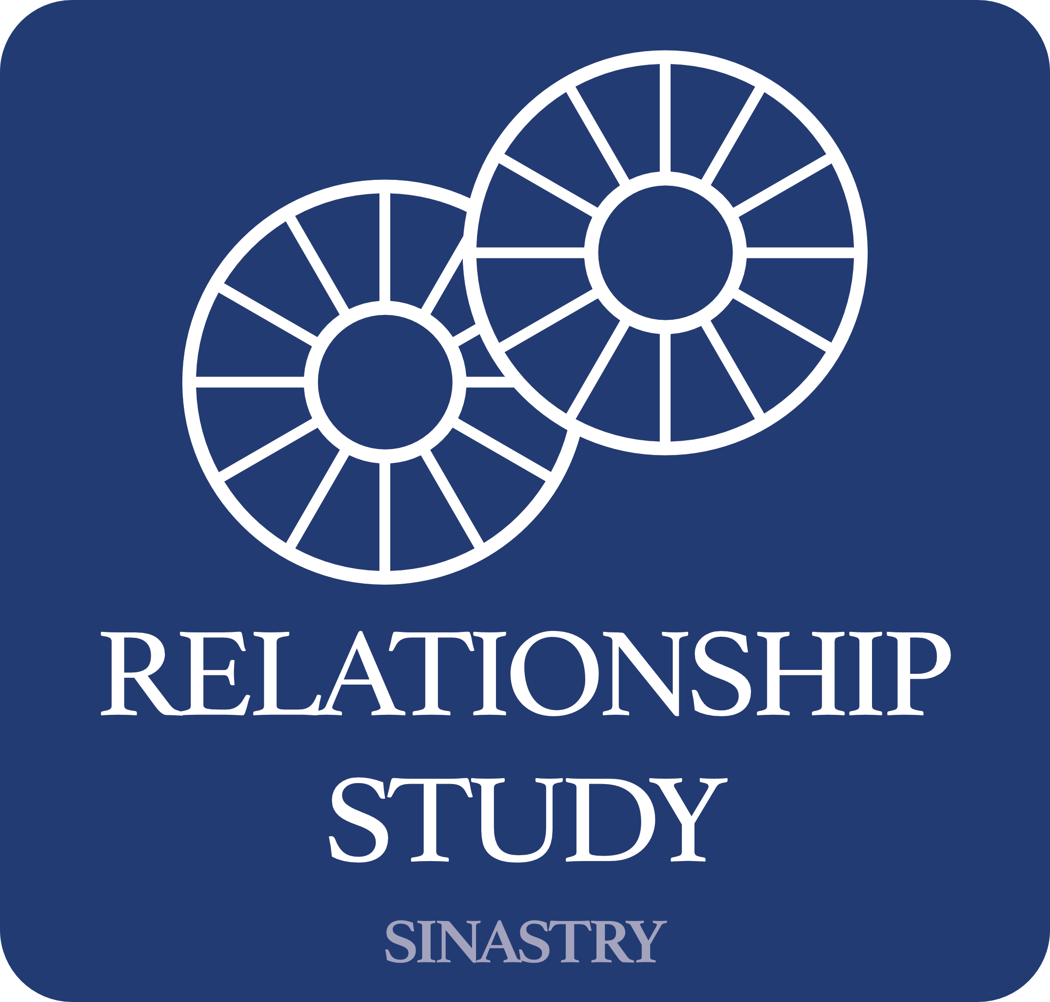 Relationship Study (Sinastry)